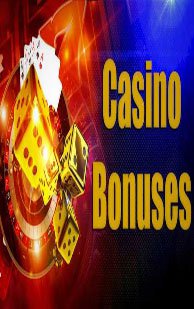Free Vegas Casino Bonuses English