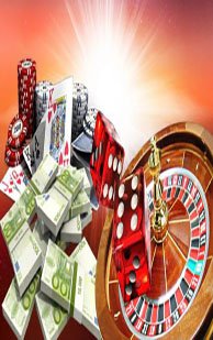 Free Vegas Casino Bonuses