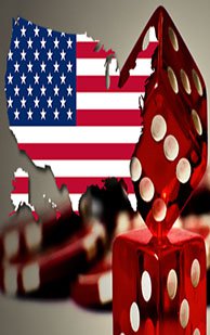 USA Online Gambling Laws English