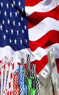 USA Online Gambling Laws