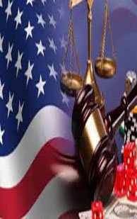 USA Online Gambling Laws