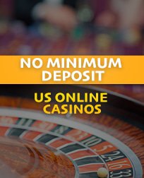 vegashypnotist.com No Minimum Online Casinos